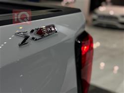 جي ام سي سييرا